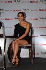 Alia Bhatt at Filmfare event in Mumbai on 14th Nov 2016